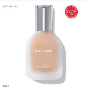 HAUS LABS Triclone™ Skin Tech Medium Coverage Foundation